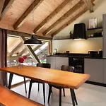 Apartament Im Gehoeft
