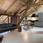 Im Gehoeft Apartament Mullheim (Baden-Wurttemberg)