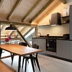 Apartament Im Gehoeft *