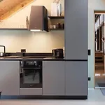 Apartament Im Gehoeft *