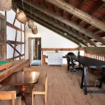 Im Gehoeft Apartament Mullheim (Baden-Wurttemberg)