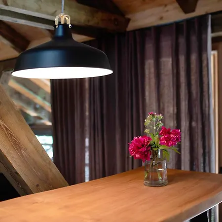 Im Gehoeft アパート