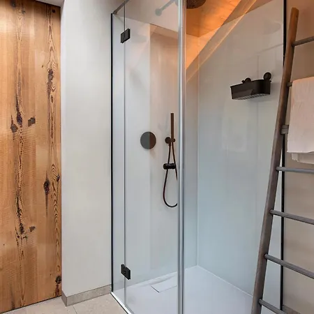 アパート Im Gehoeft