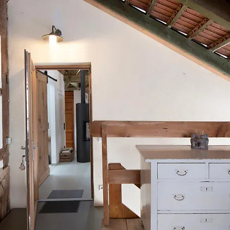 Im Gehoeft * ミュールハイム