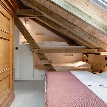 アパート Im Gehoeft