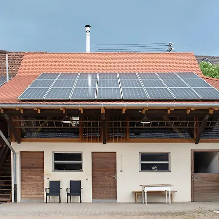 Im Gehoeft ミュールハイム