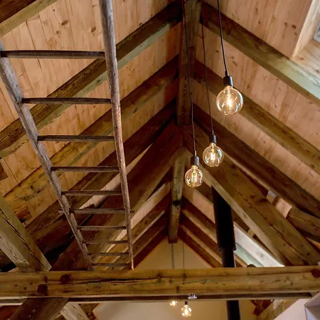 Im Gehoeft アパート *