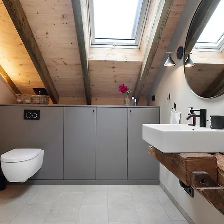 アパート Im Gehoeft *