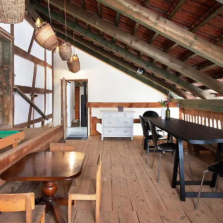 Im Gehoeft アパート *