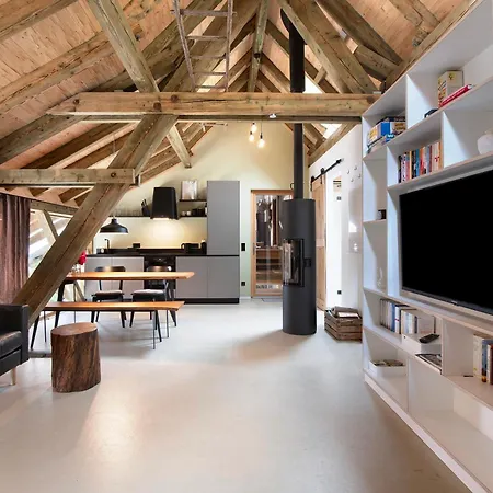 アパート Im Gehoeft