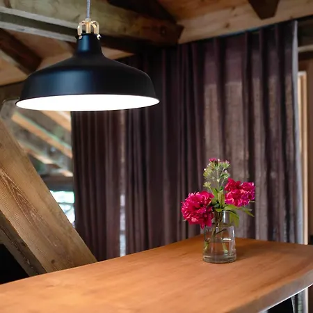 Apartament Im Gehoeft Mullheim (Baden-Wurttemberg)