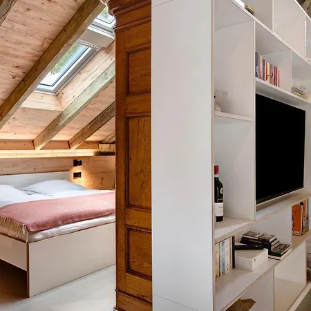 Apartament Im Gehoeft *