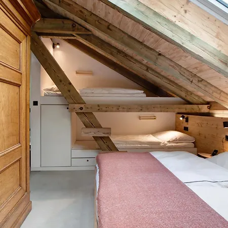 Apartamento Im Gehoeft *