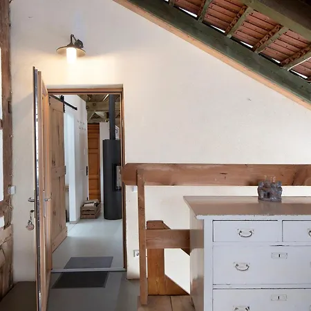Im Gehoeft Apartamento